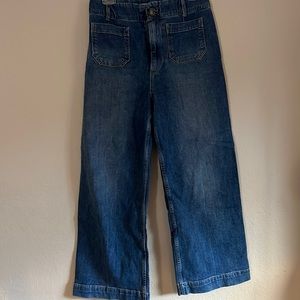 Anthropologie Pilcro Jeans